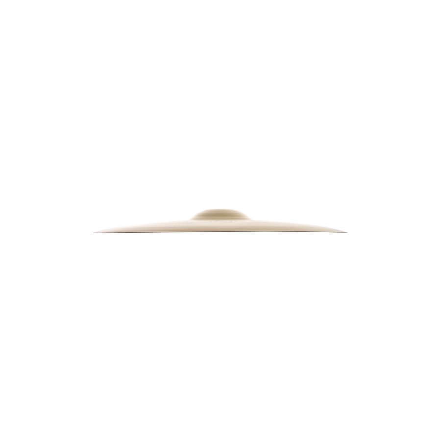 A Zildjian Medium Thin Crashes