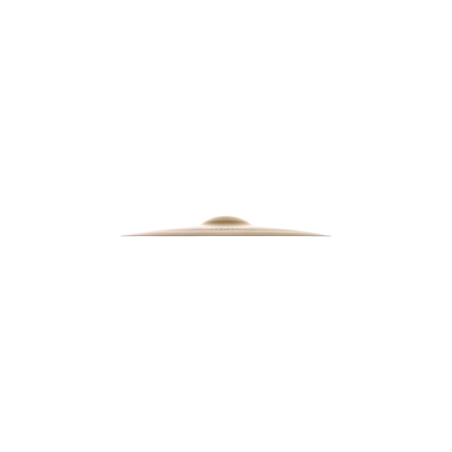 A Zildjian Medium Thin Crashes