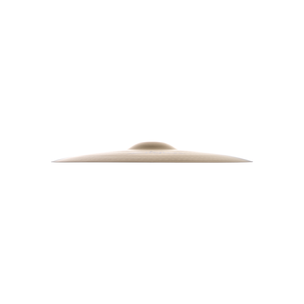 A Zildjian Medium Thin Crashes