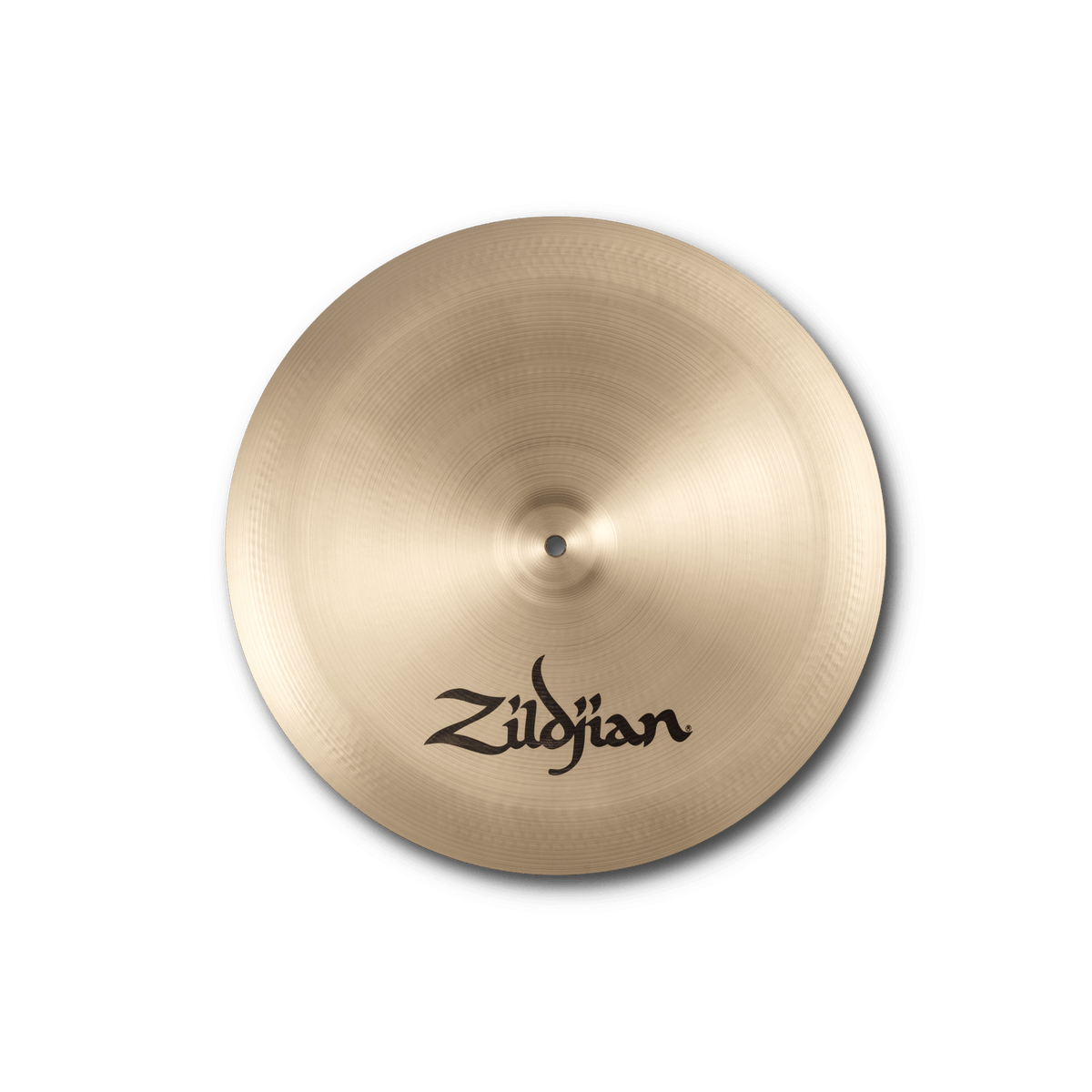 18" A Zildjian China High