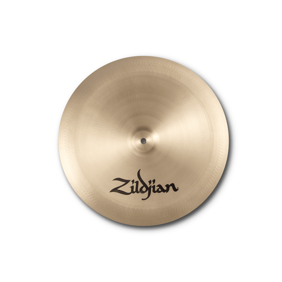 18" A Zildjian China High