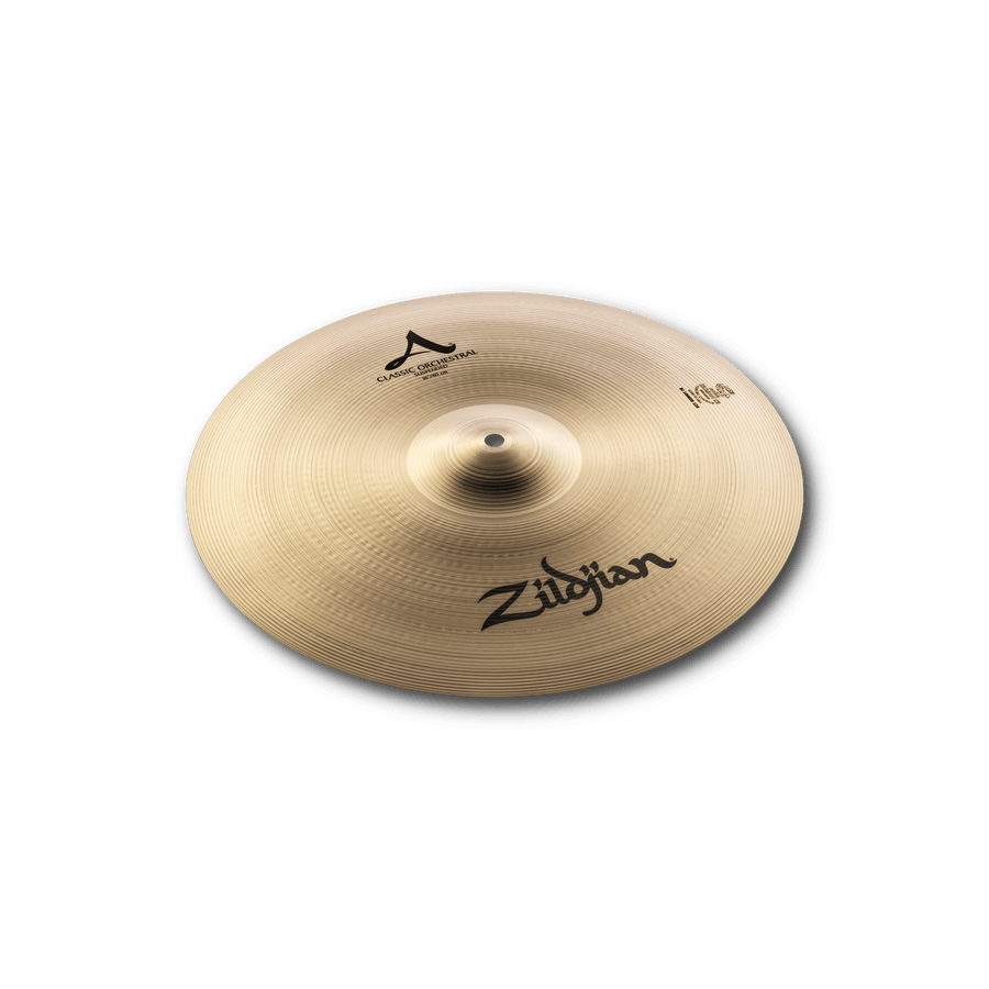 A Zildjian Classic Orchestral Selection - Suspended