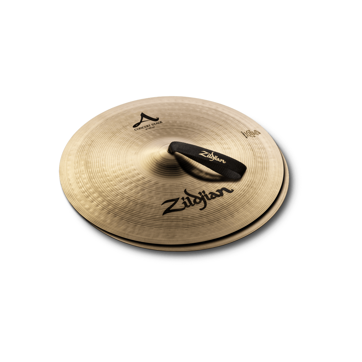 A Zildjian Concert Stage - Pairs