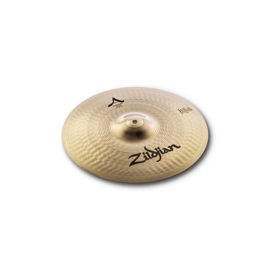 A Zildjian Stadium - Medium, Pairs