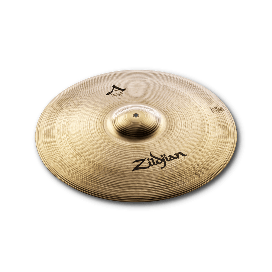 A Zildjian Stadium - Medium Heavy, Pairs