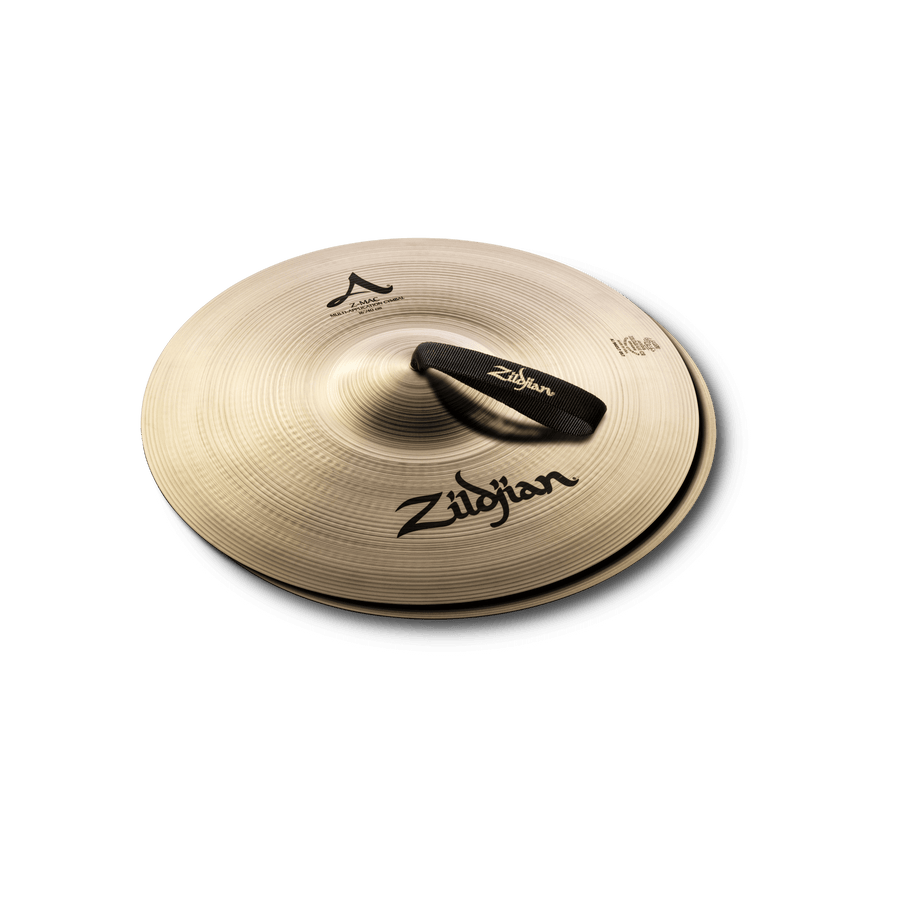 A Zildjian Z-MAC - Pairs