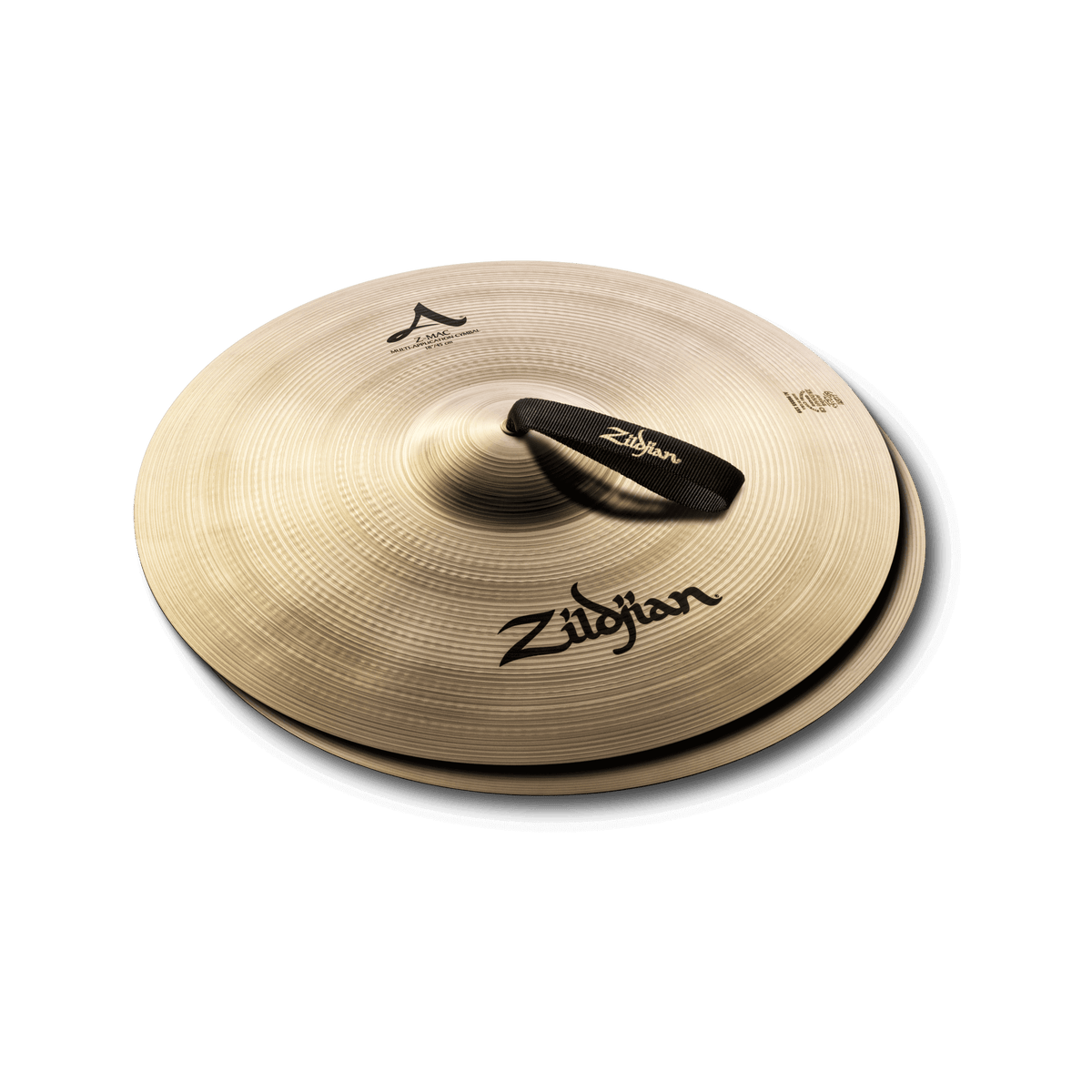 A Zildjian Z-MAC - Pairs