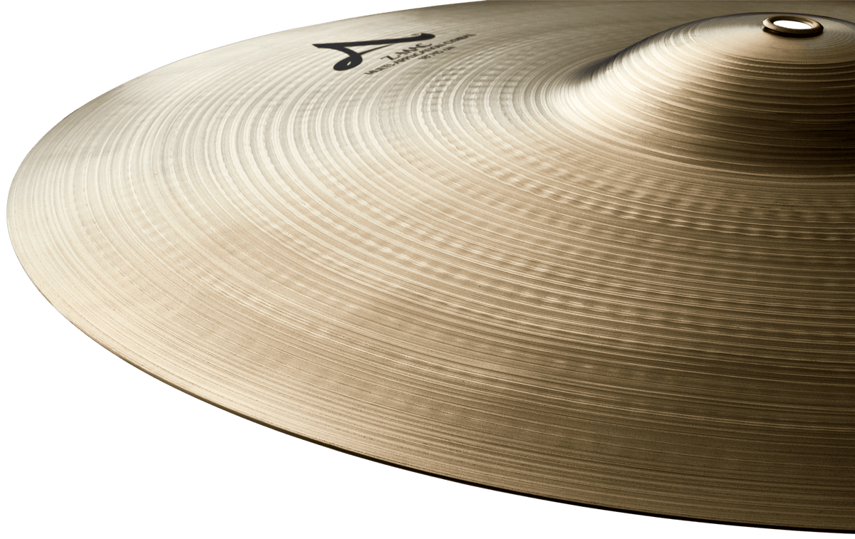 A Zildjian Z-MAC - Pairs