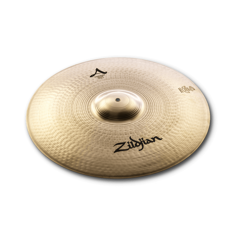 A Zildjian Stadium - Medium, Pairs