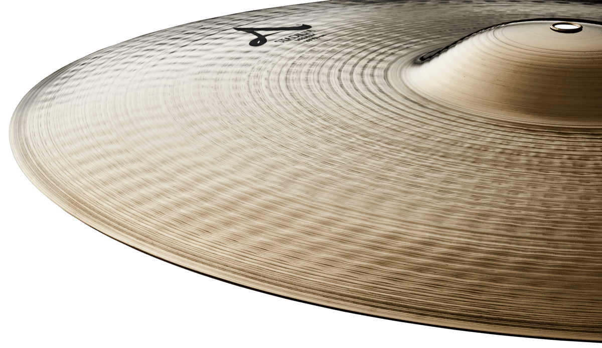 A Zildjian Stadium - Medium, Pairs