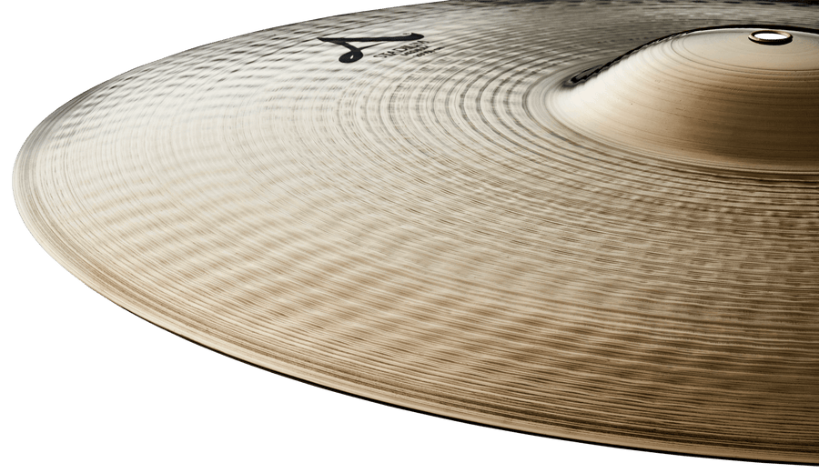 A Zildjian Stadium - Medium, Pairs