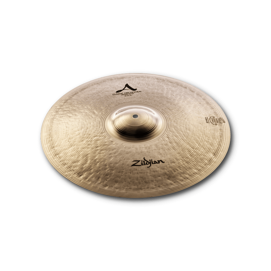 A Zildjian Classic Orchestral Selection - Medium Heavy, Pairs