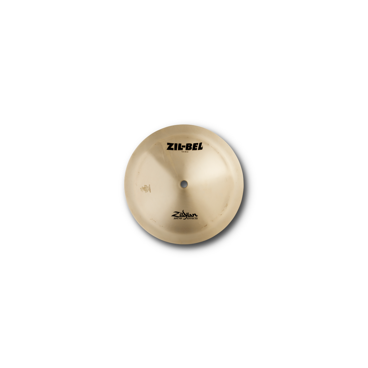 9.5" Large Zil Bel