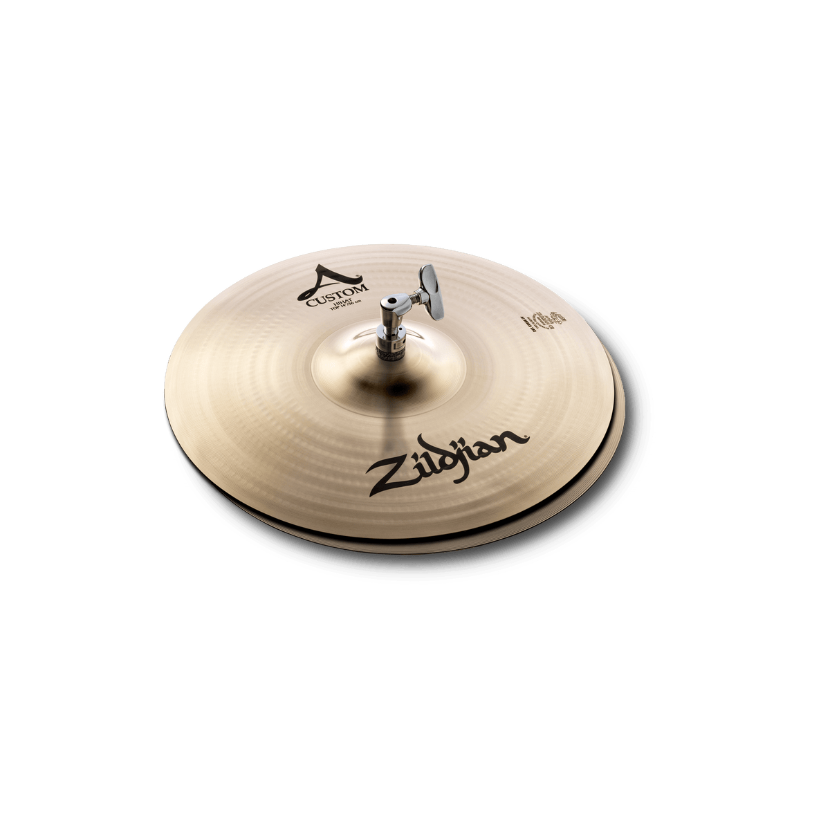 A Custom HiHats