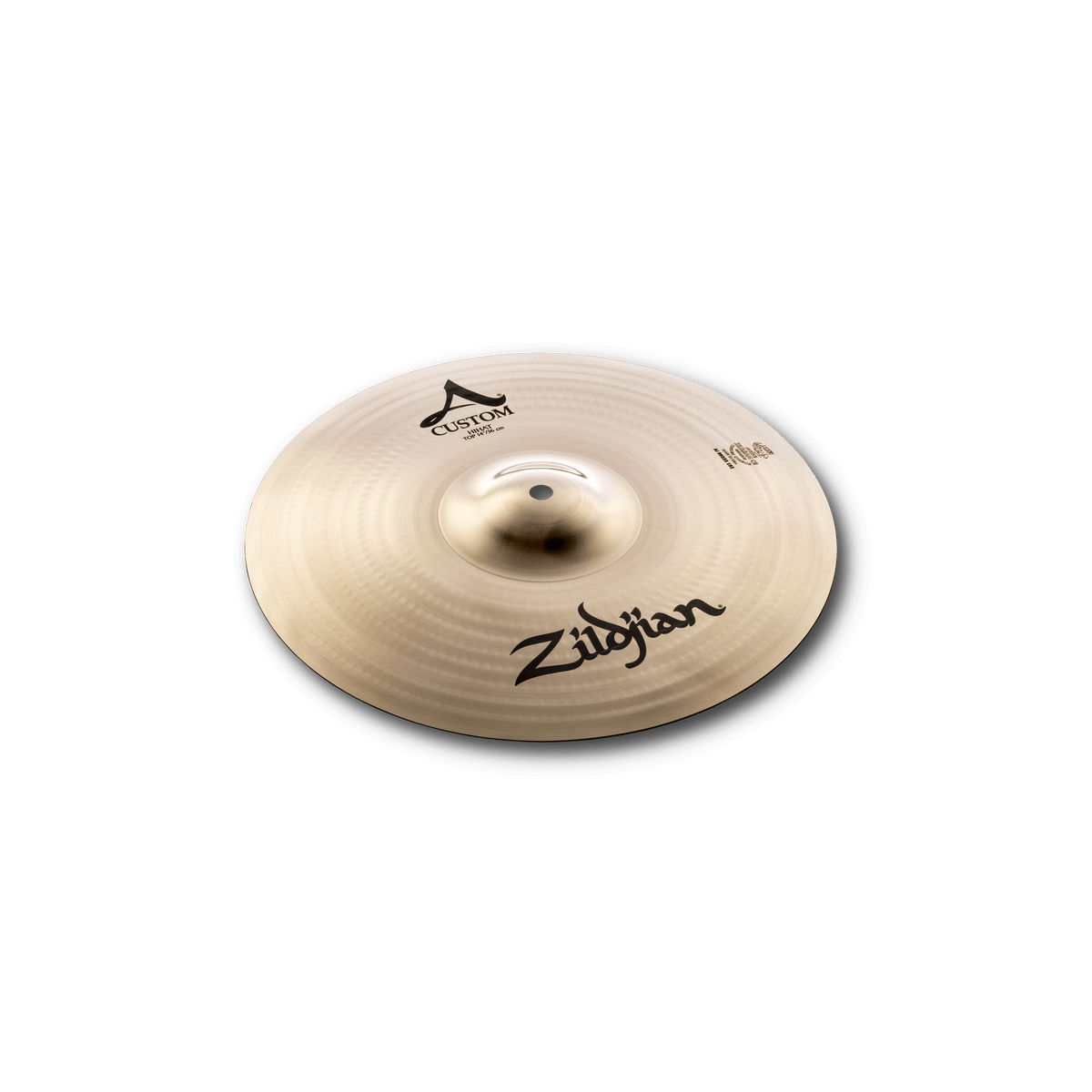 A Custom HiHats