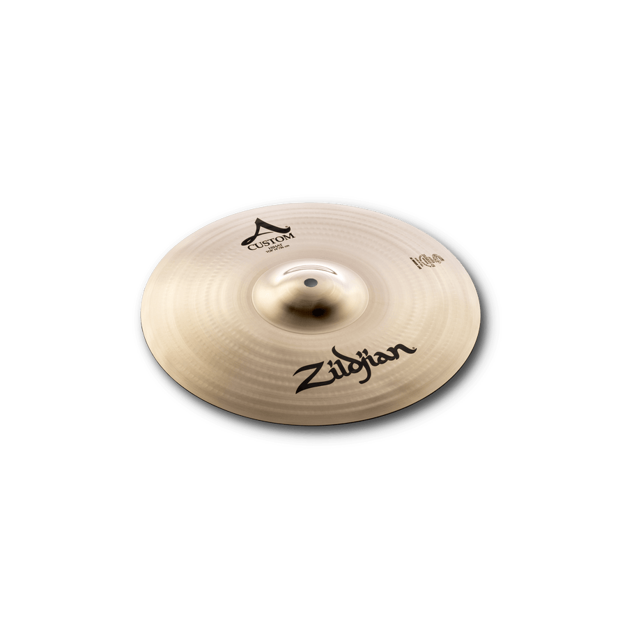 A Custom HiHats