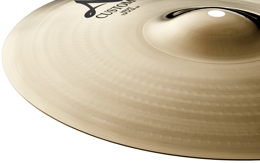 A Custom HiHats