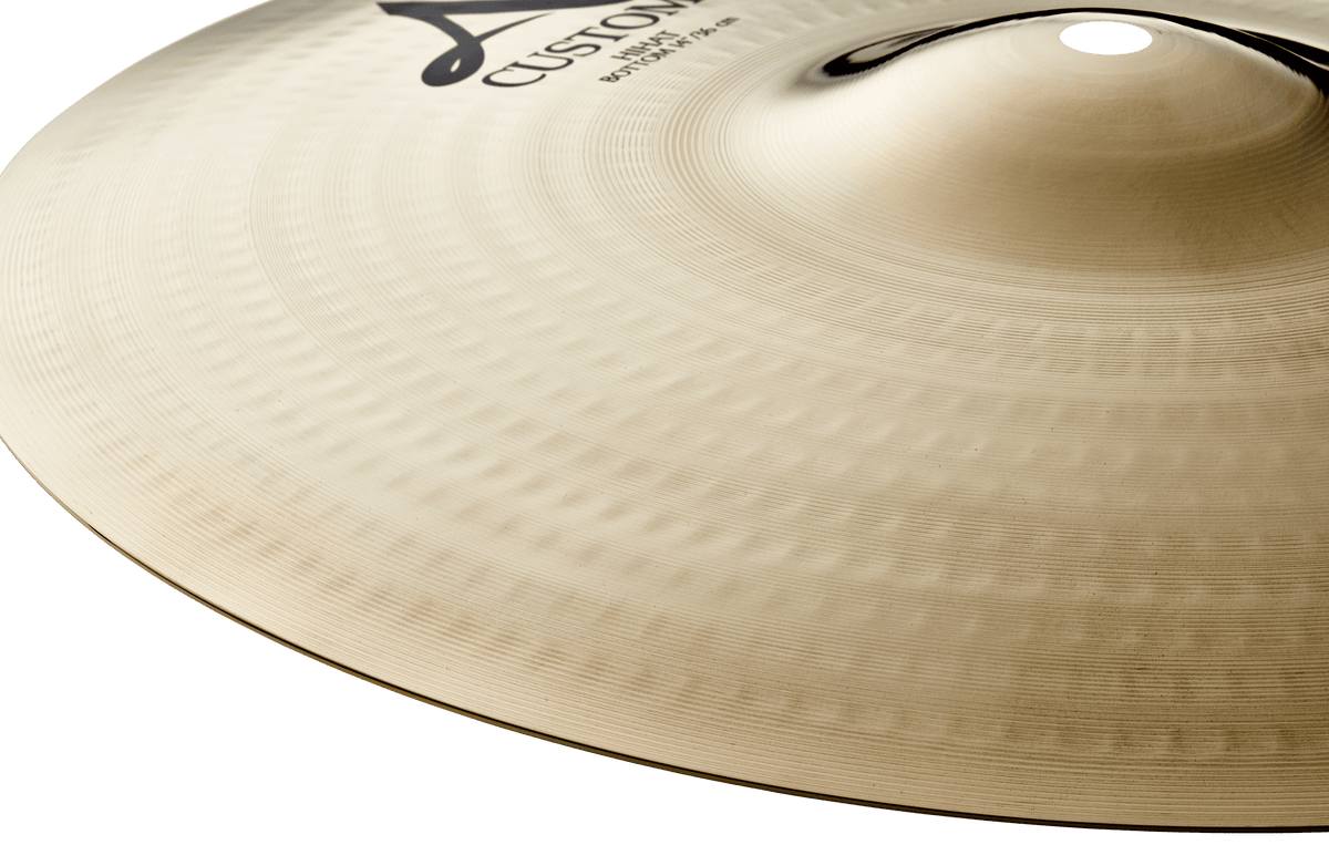 A Custom HiHats