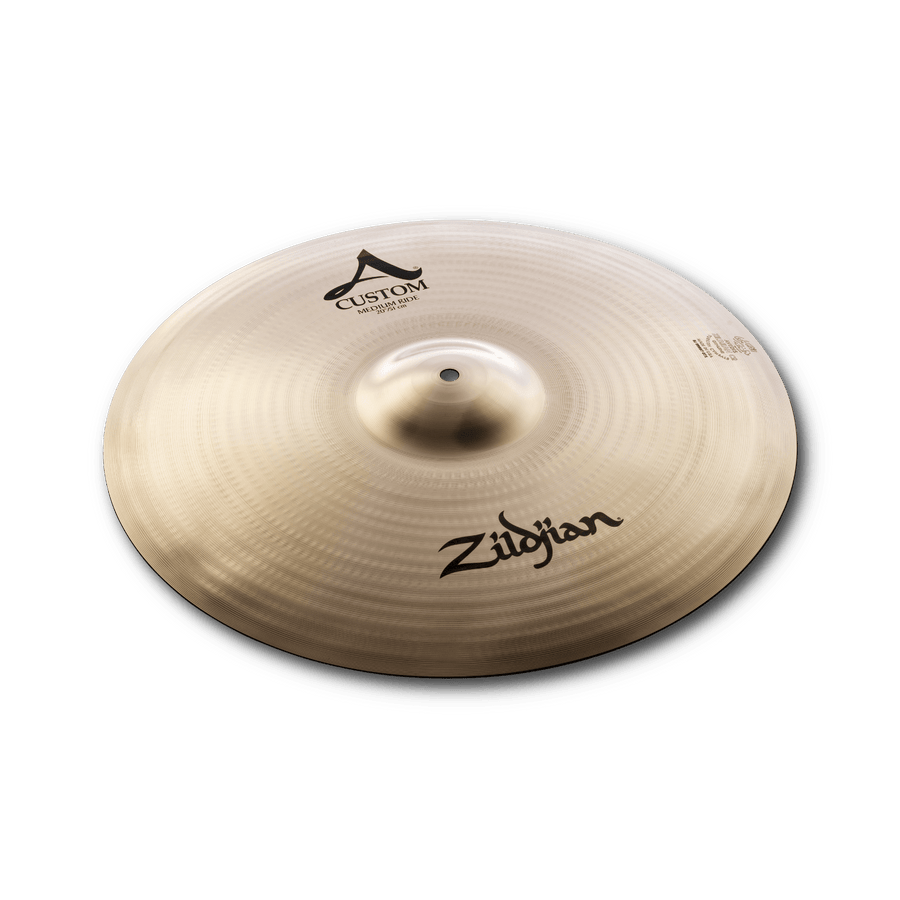 20" A Custom Medium Ride