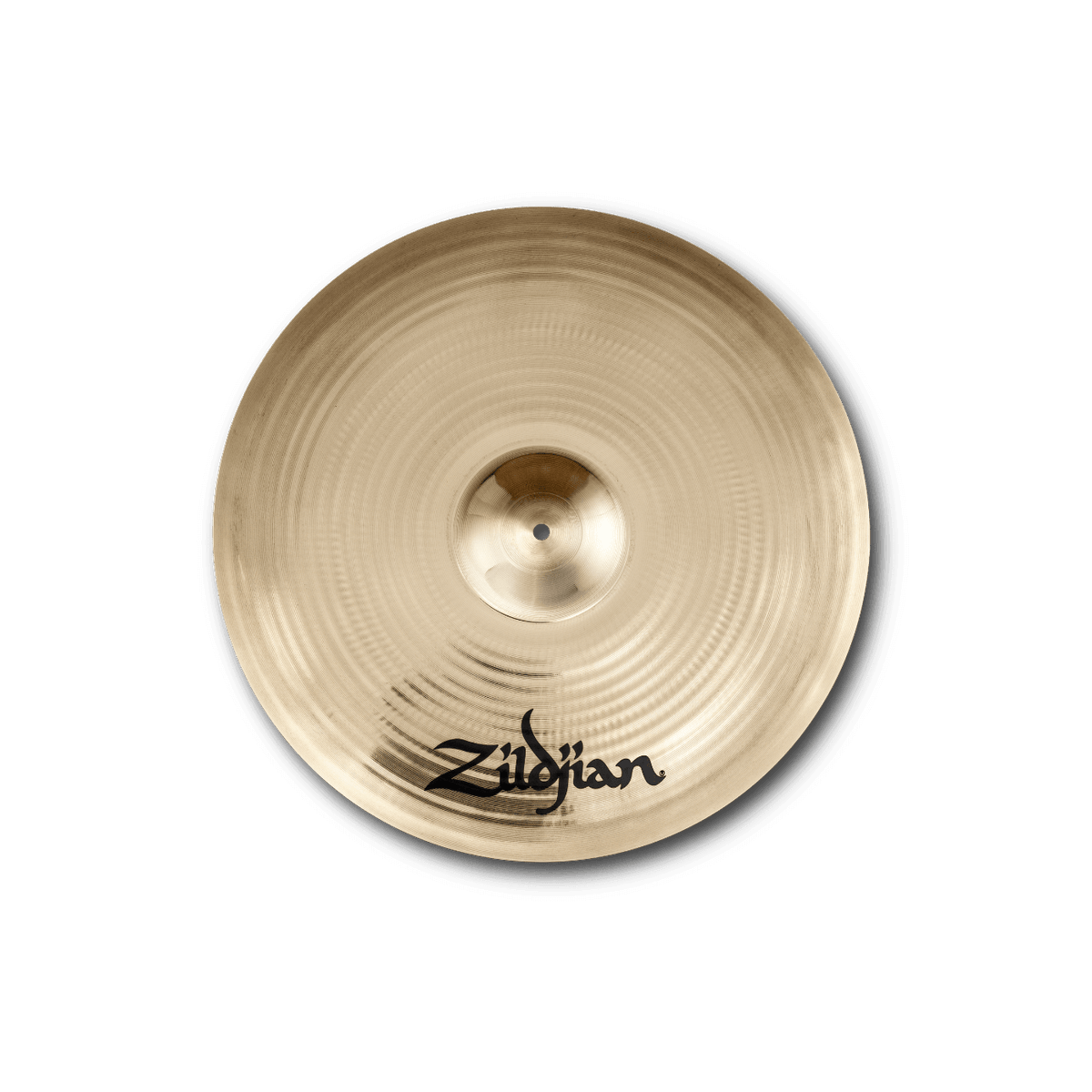 20" A Custom Medium Ride