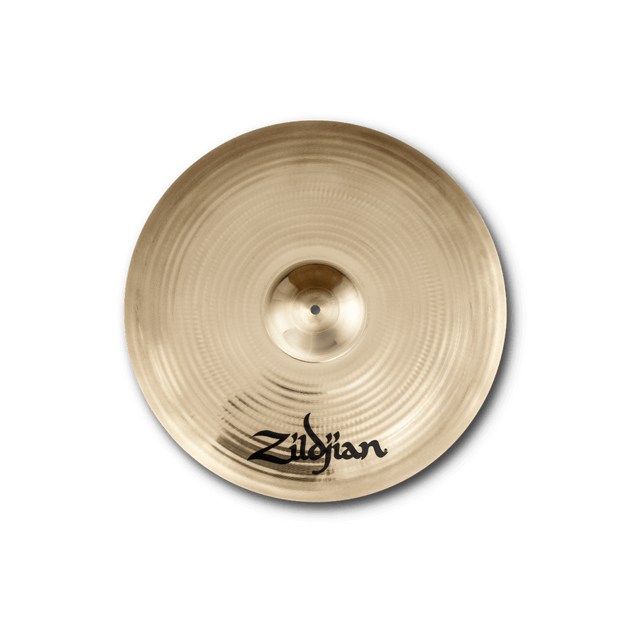 20" A Custom Medium Ride