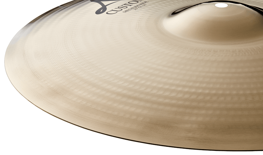 20" A Custom Medium Ride