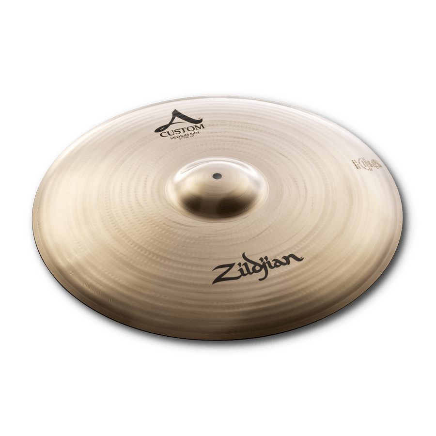 20" A Custom Medium Ride