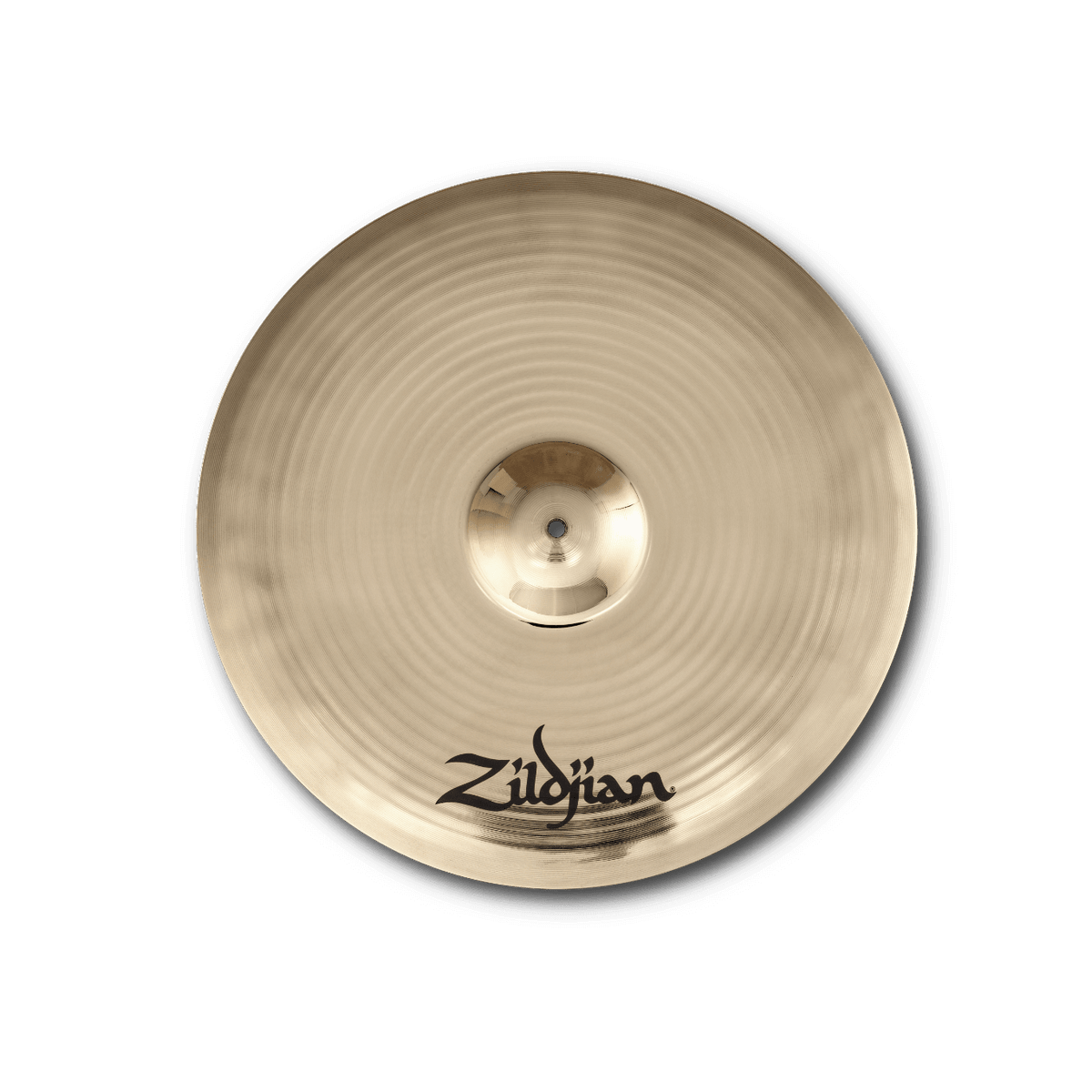 20" A Custom Medium Ride
