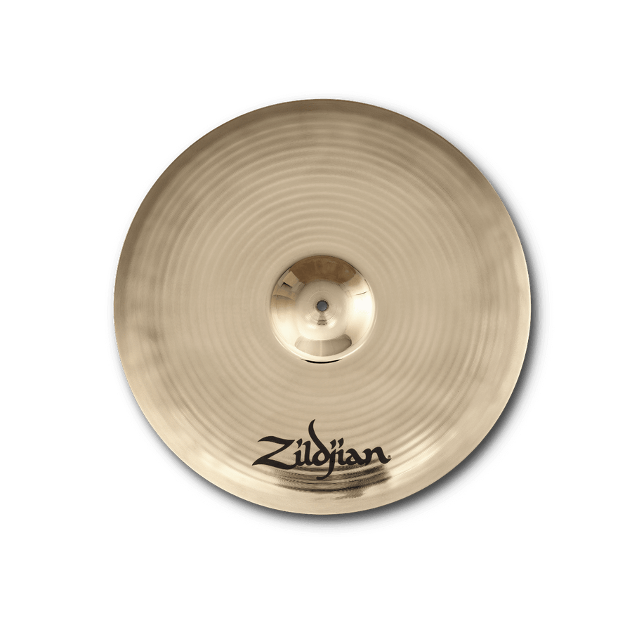 20" A Custom Medium Ride