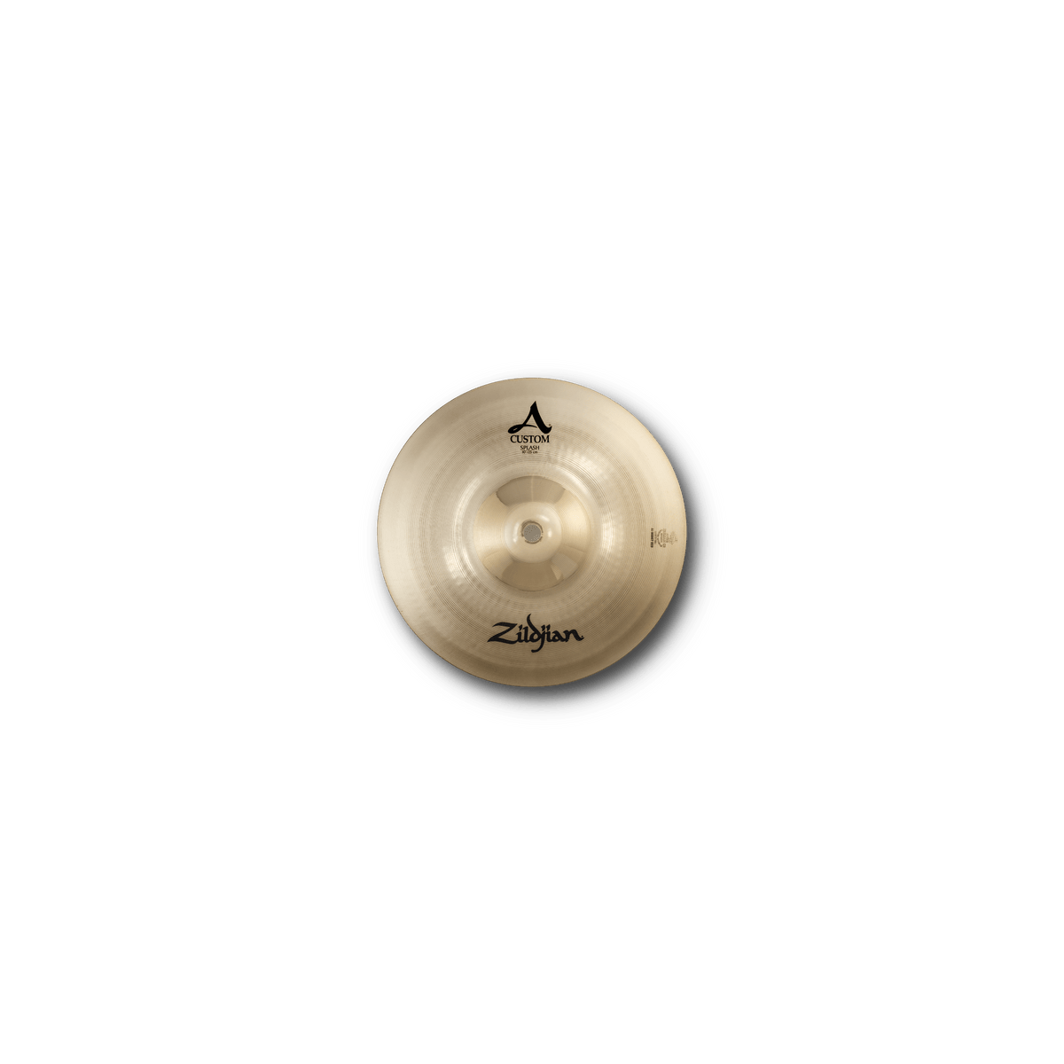 A Custom Splashes