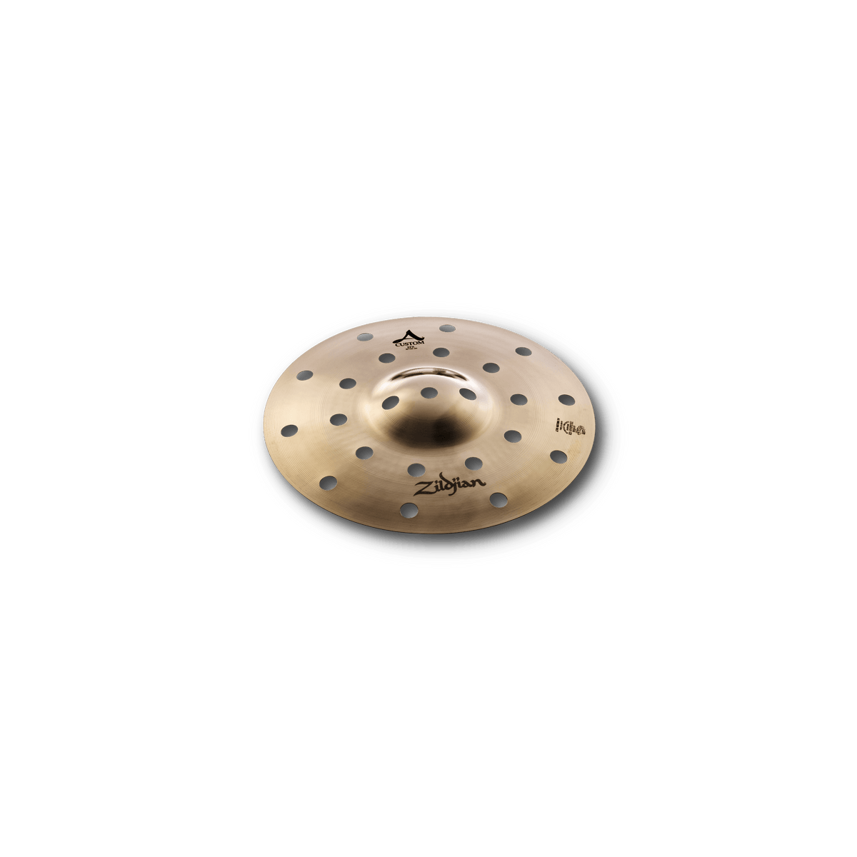 A Custom EFX