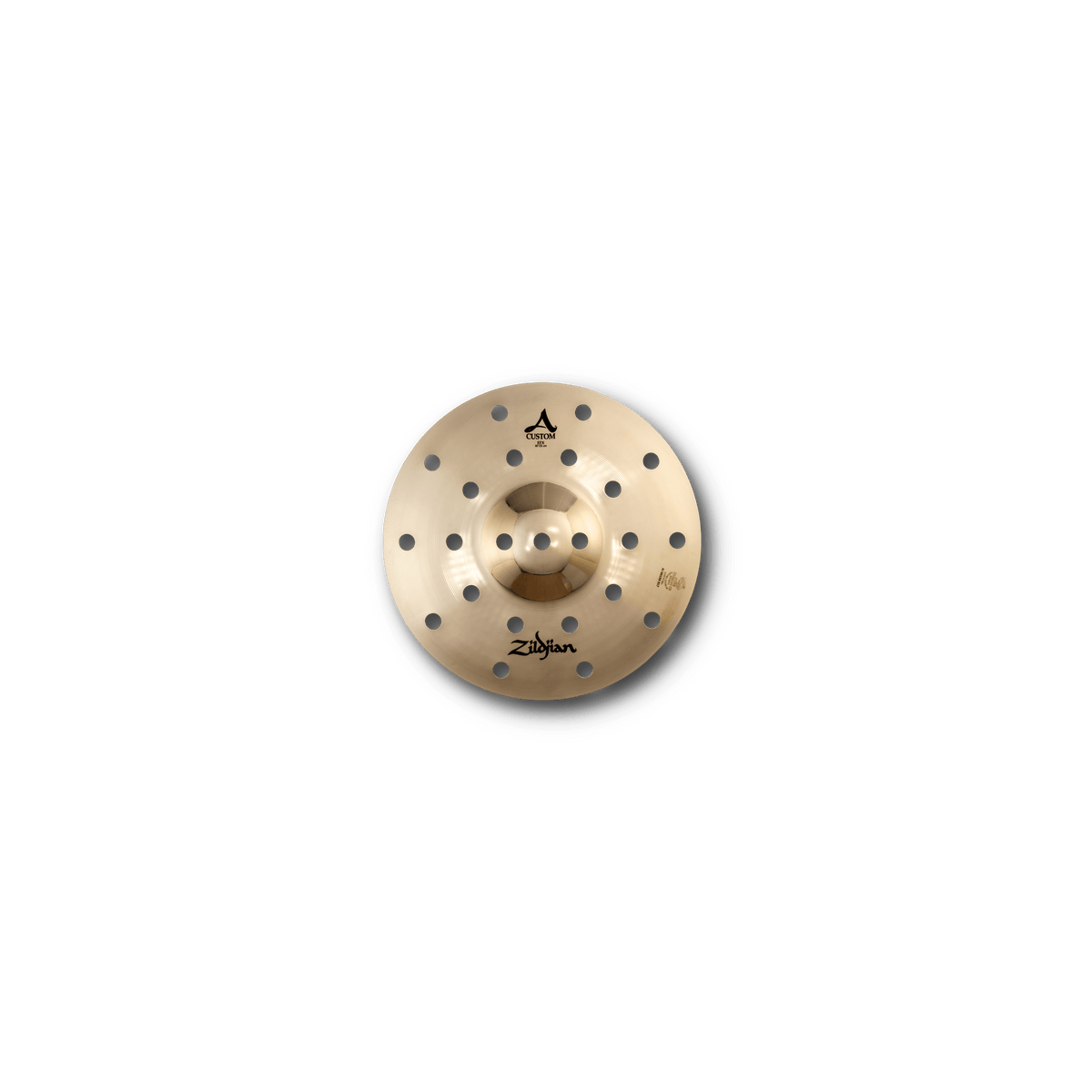 A Custom EFX