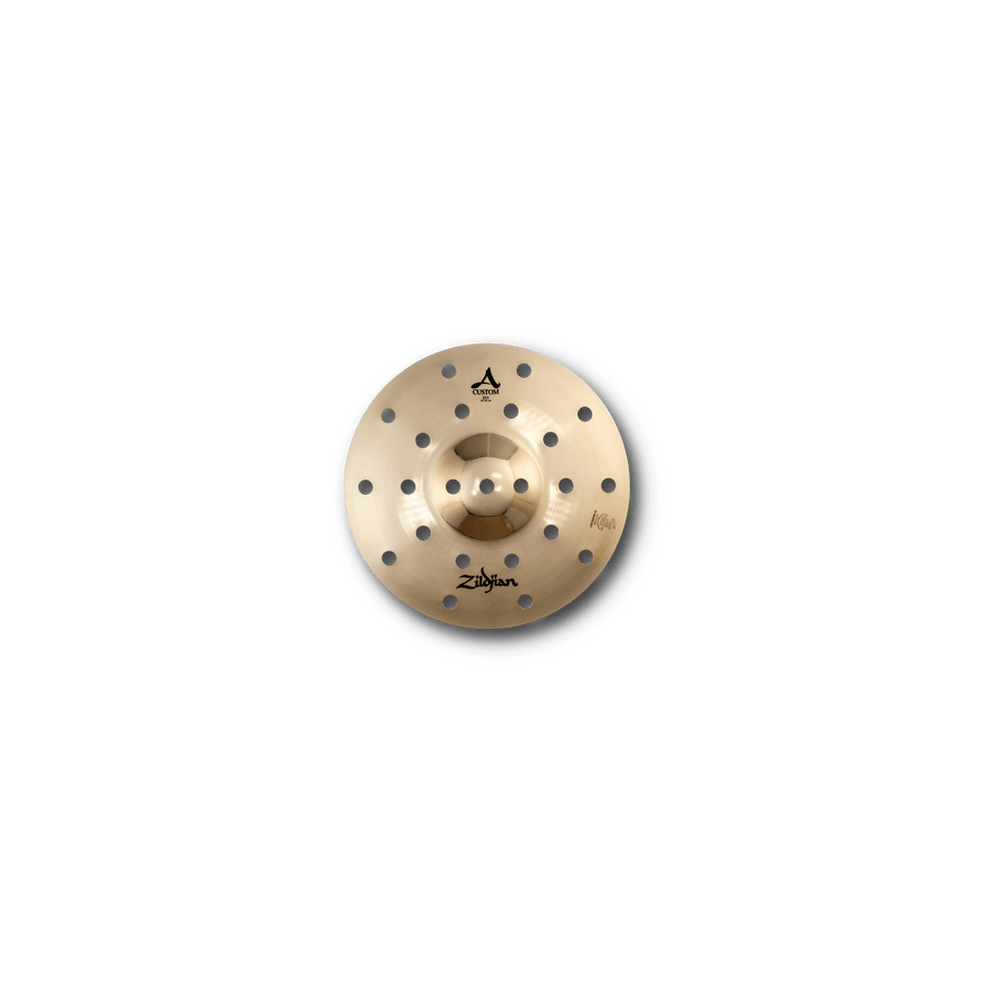 A Custom EFX