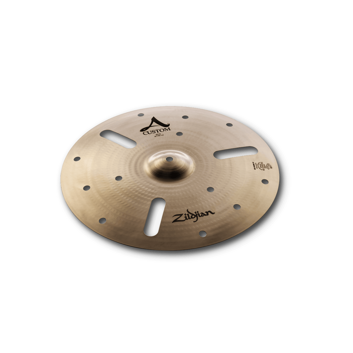 A Custom EFX