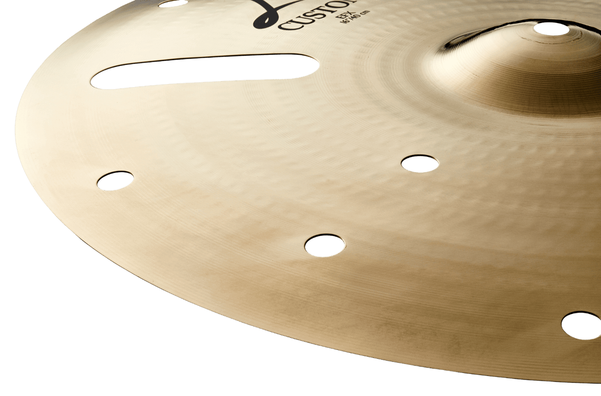 A Custom EFX