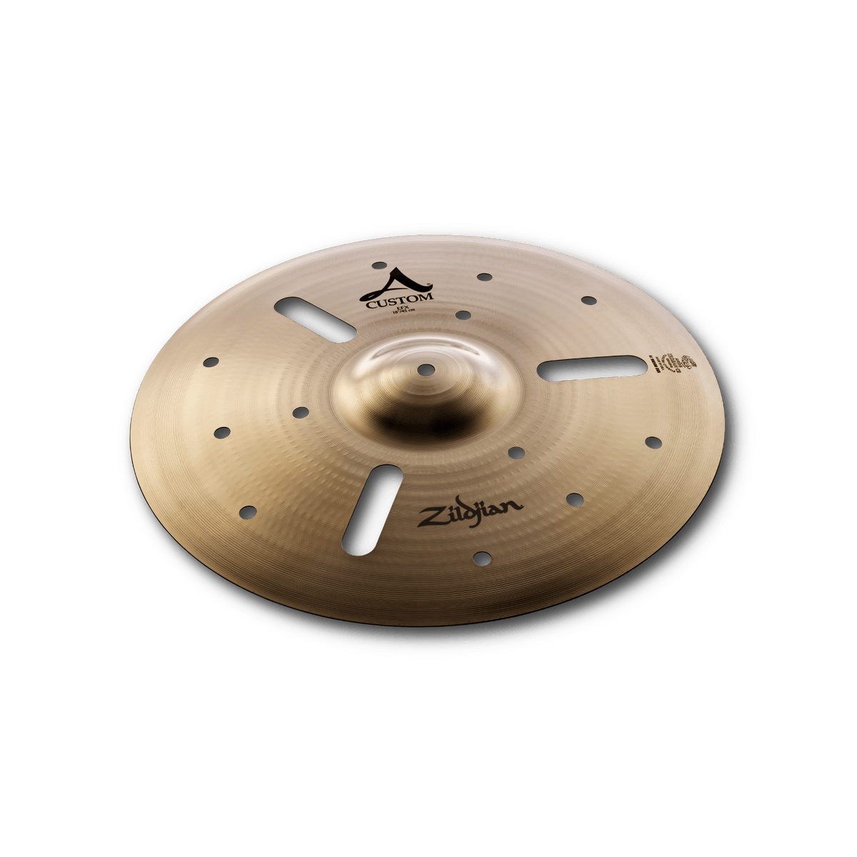 A Custom EFX