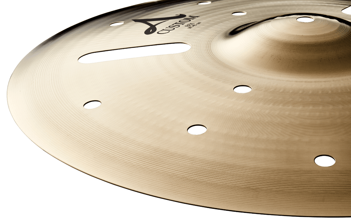 A Custom EFX