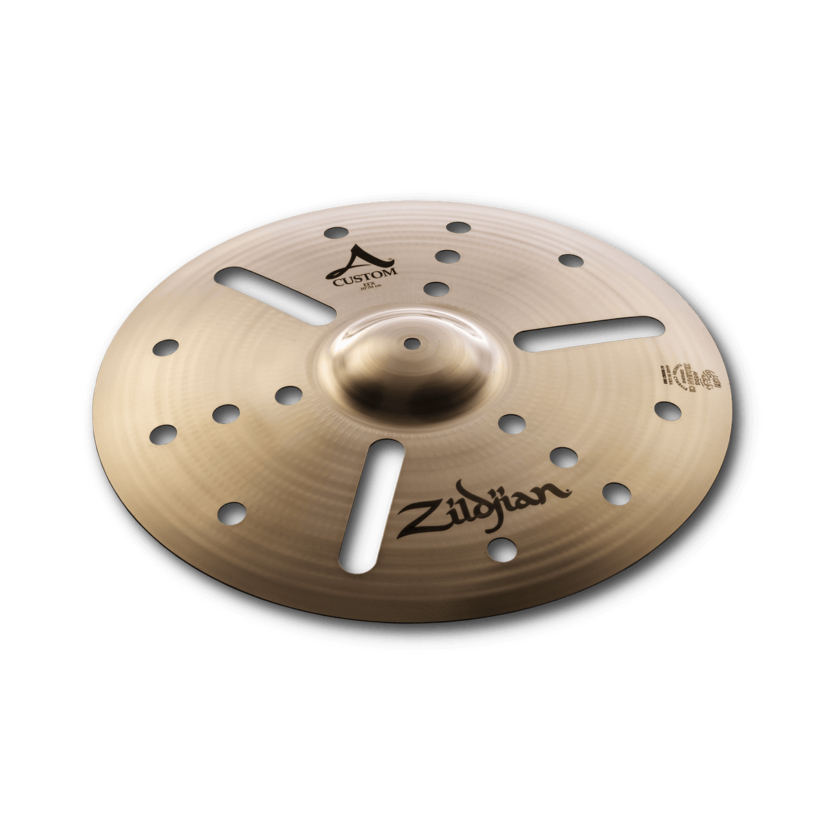 A Custom EFX