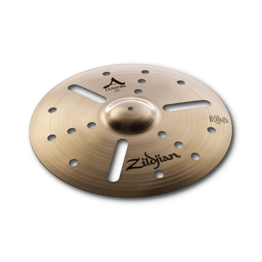 A Custom EFX