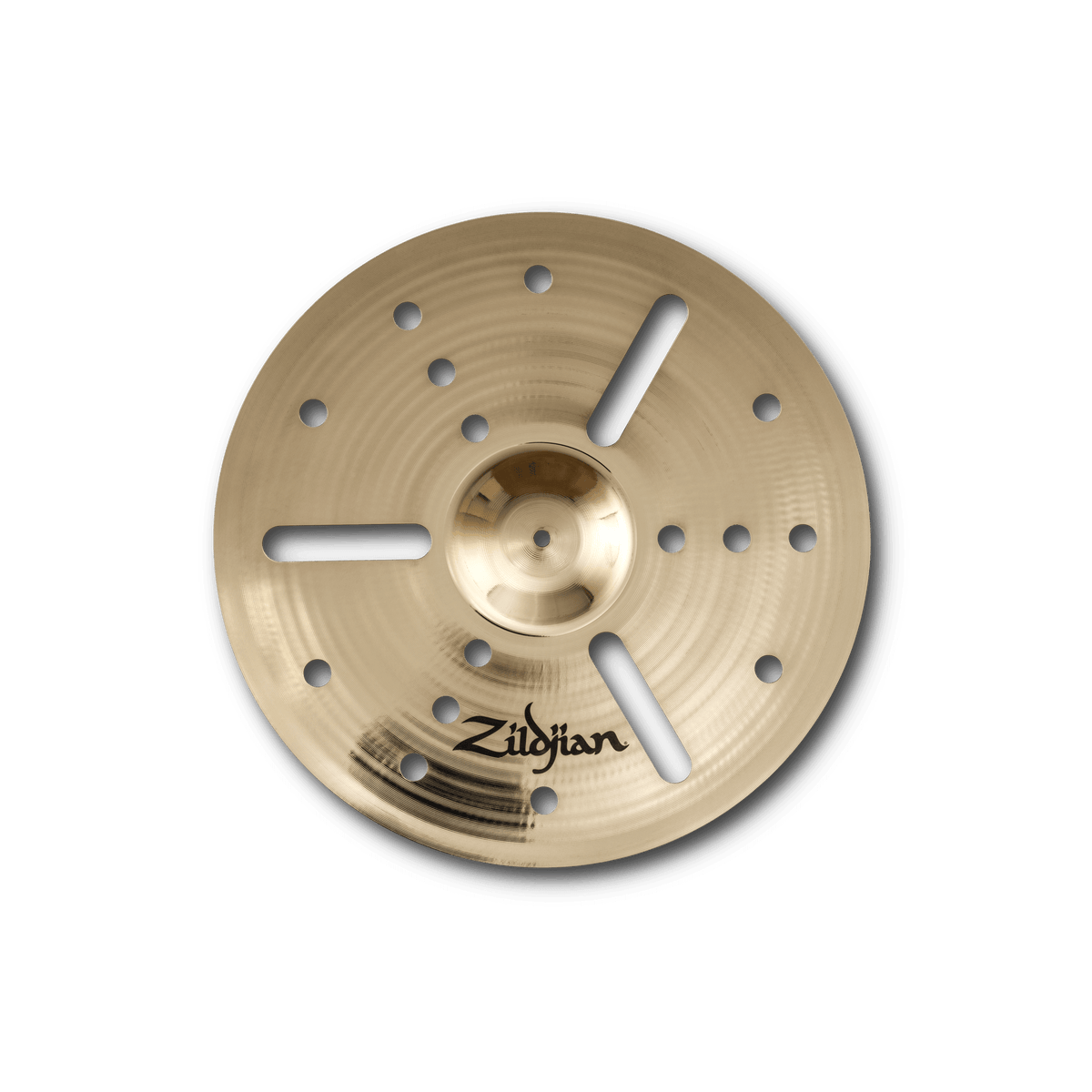 A Custom EFX