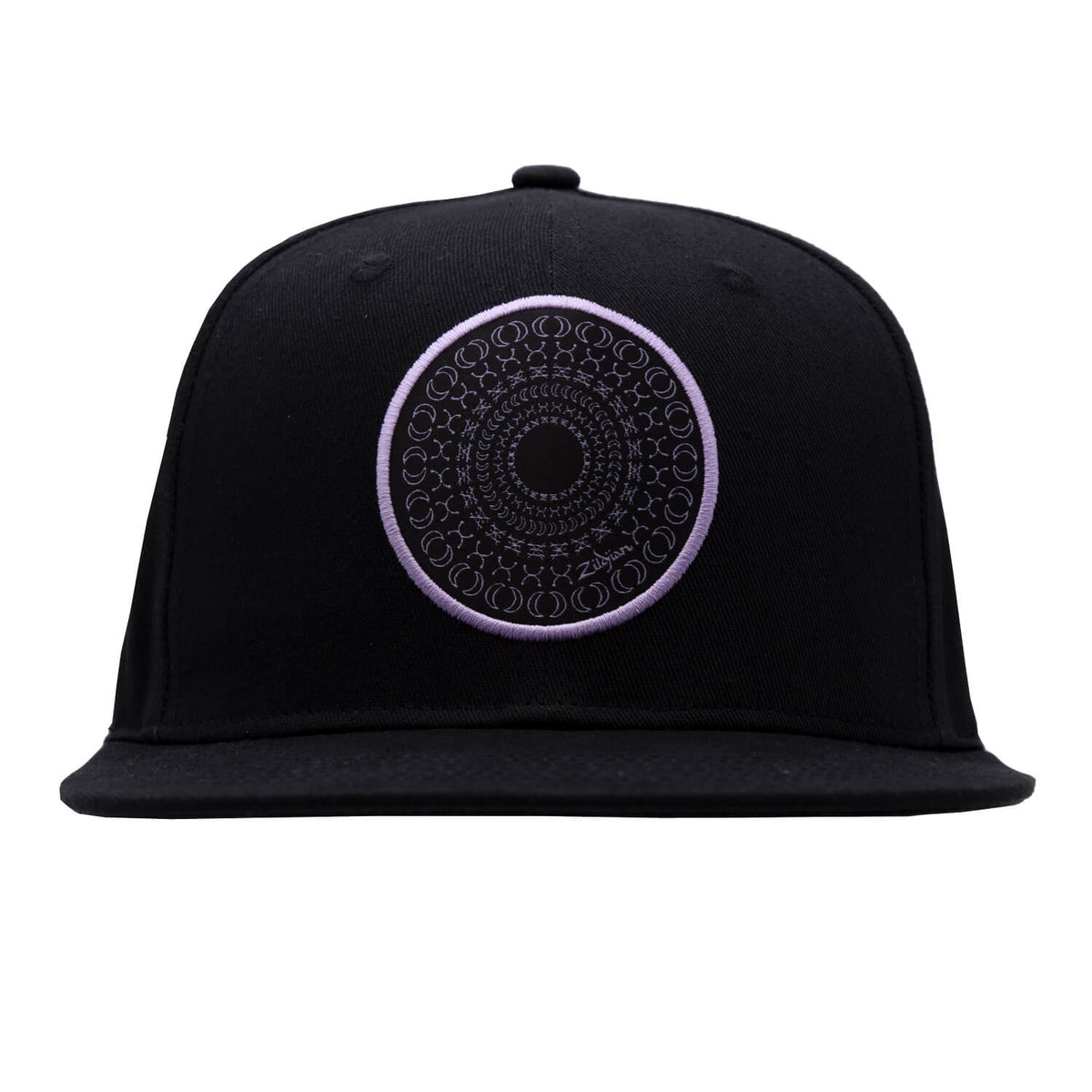 Alchemy Flat Bill Hat front on