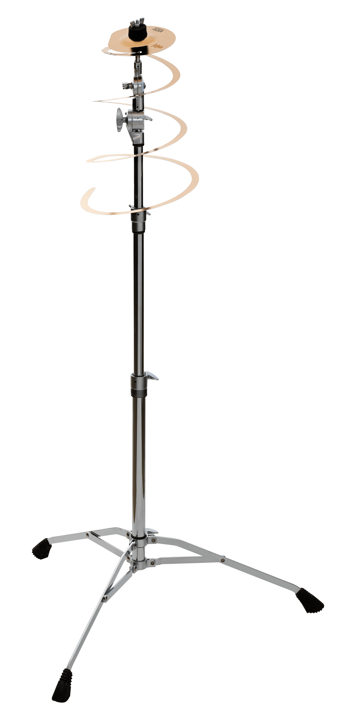 10" FX Spiral Stacker