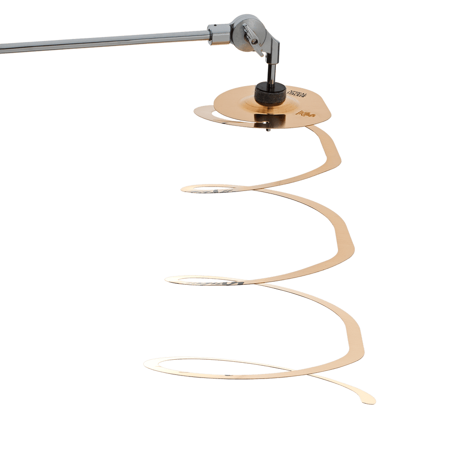 10" FX Spiral Stacker