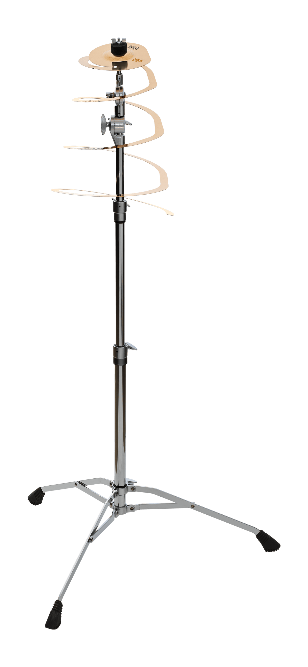 10" FX Spiral Stacker