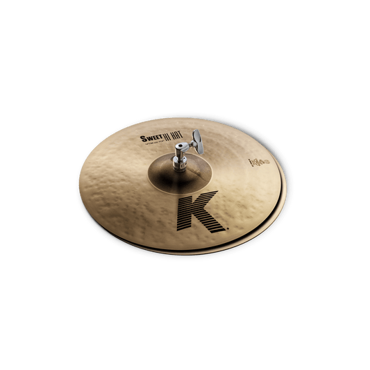 K Sweet HiHats