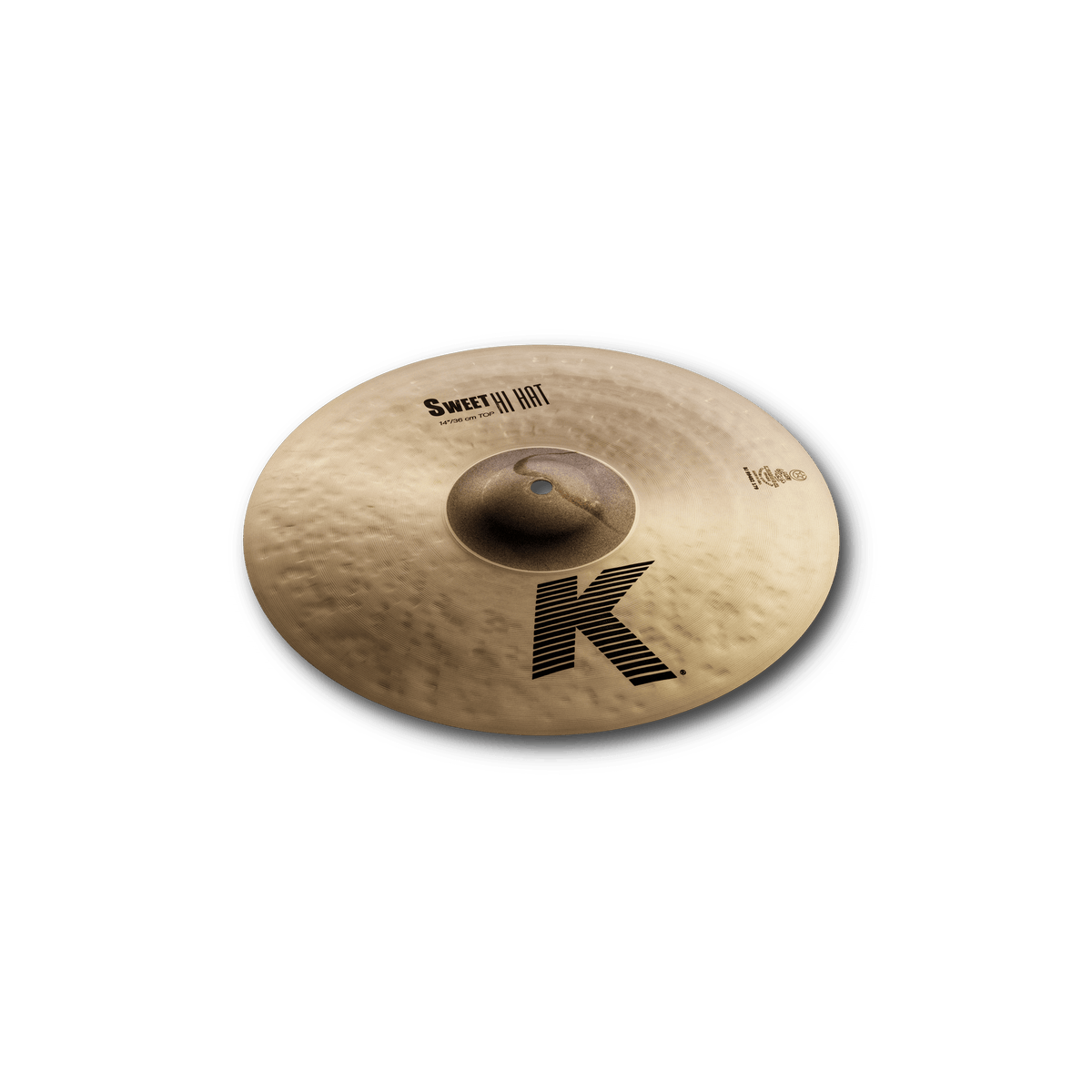 K Sweet HiHats