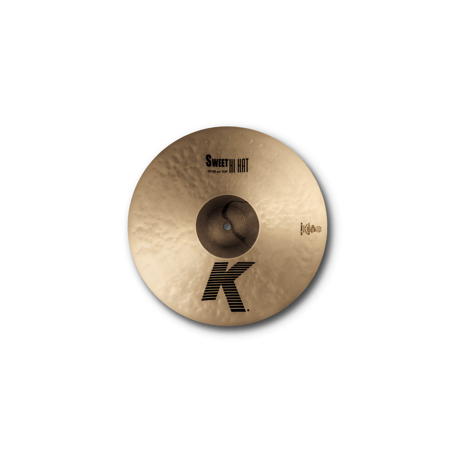 K Sweet HiHats