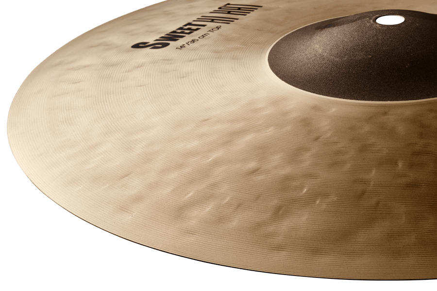 K Sweet HiHats