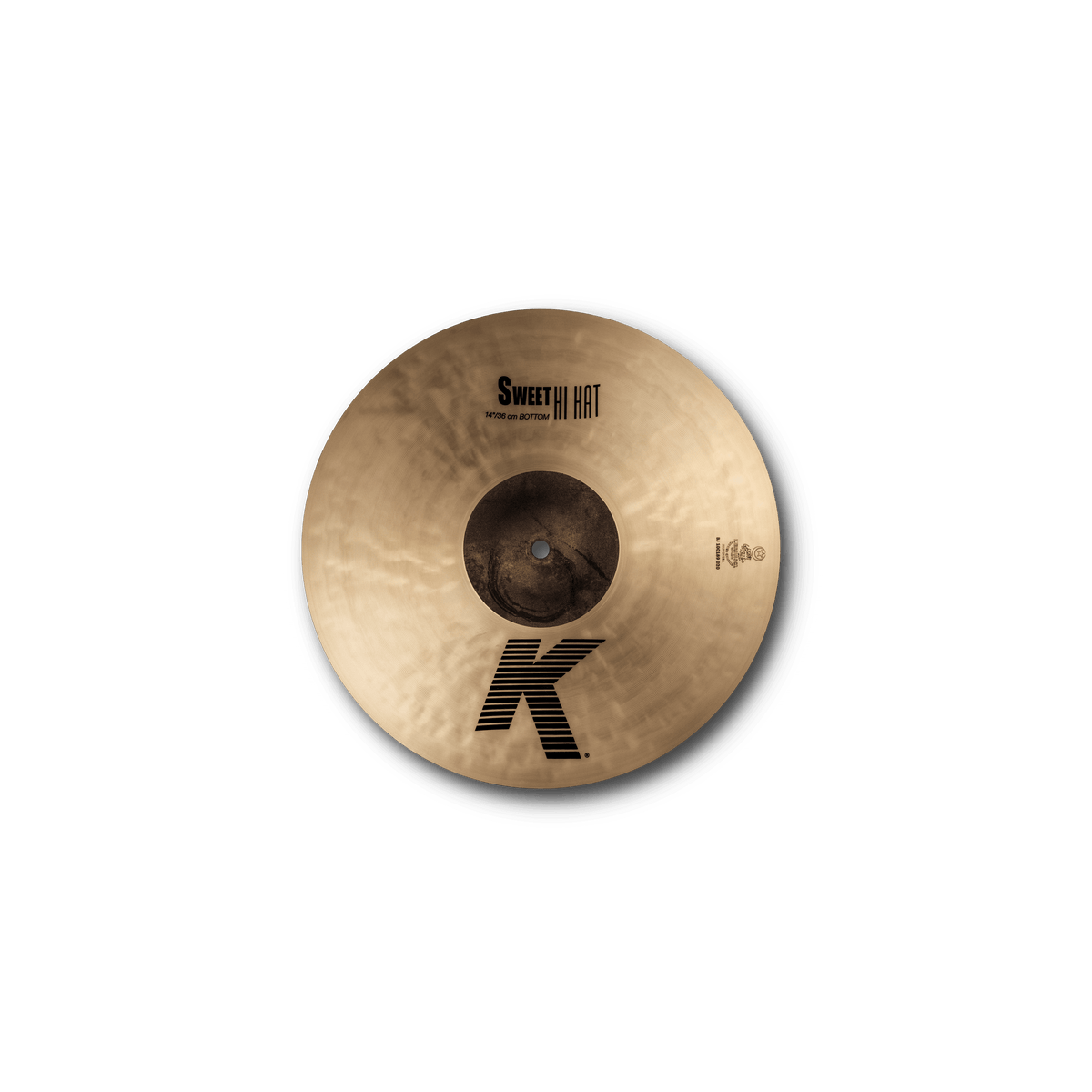 K Sweet HiHats
