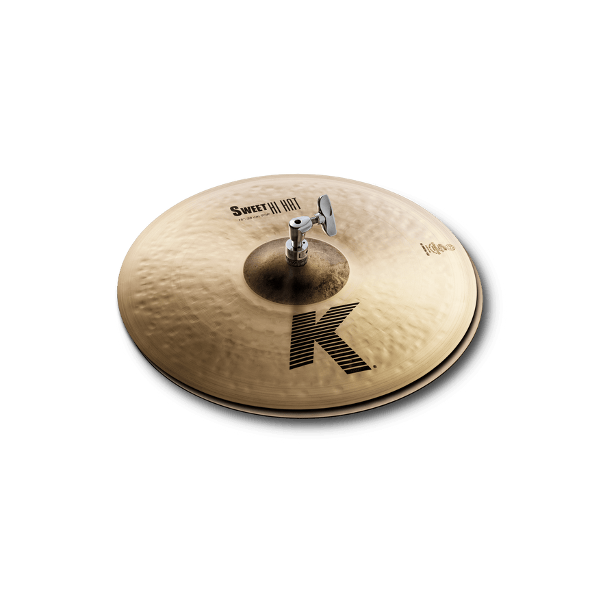 K Sweet HiHats